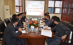 仁和制藥葛玄路生產(chǎn)區(qū)通過(guò)GMP認(rèn)證現(xiàn)場(chǎng)檢查